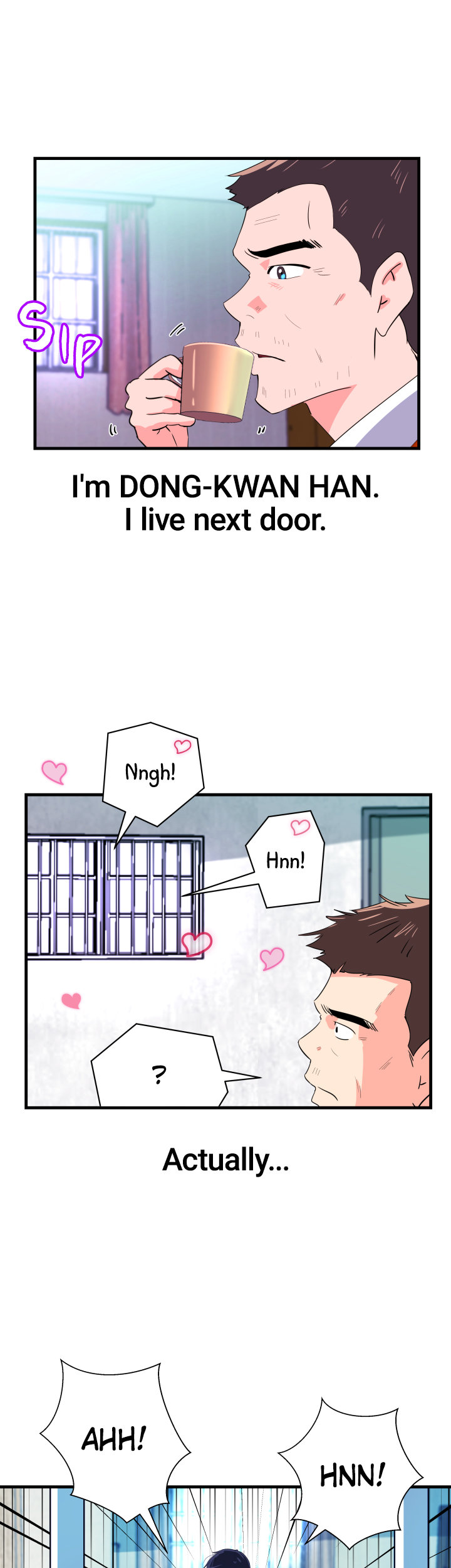Living with A Succubus Chapter 10 image 35