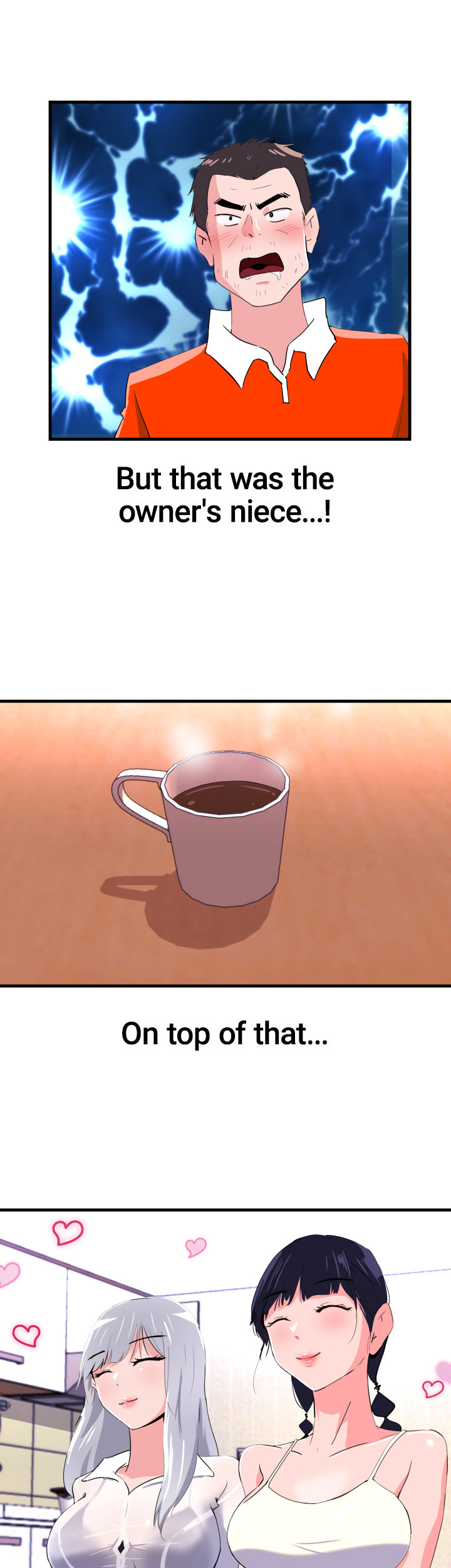 Living with A Succubus Chapter 10 image 37