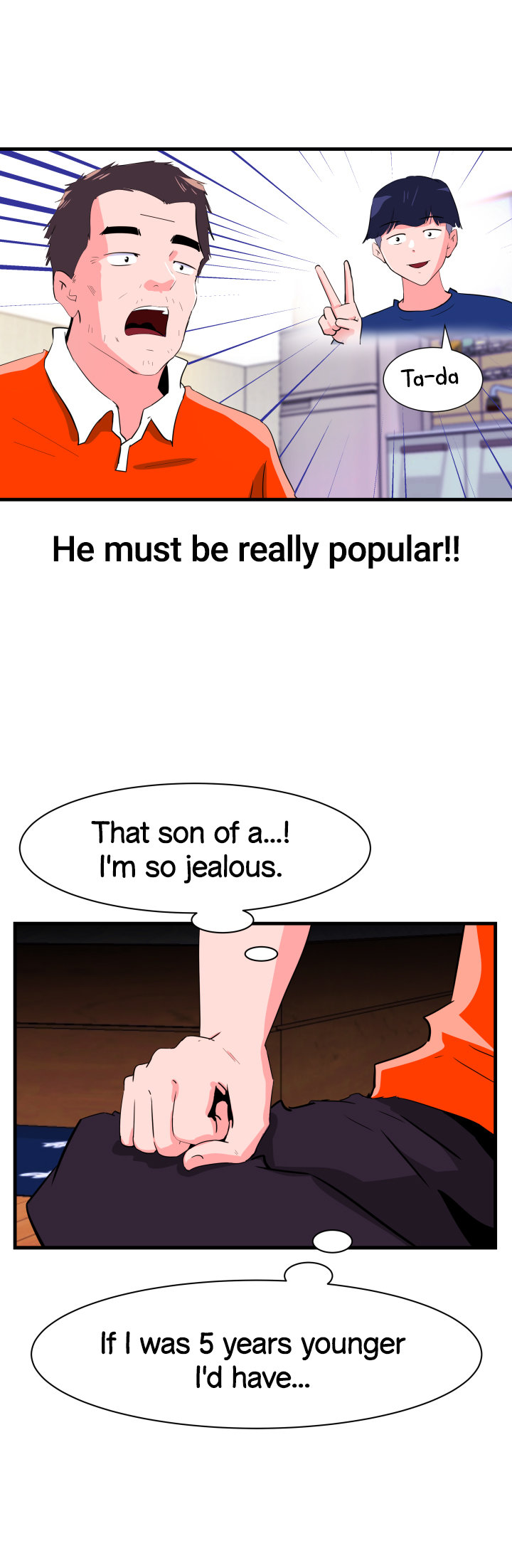 Living with A Succubus Chapter 10 image 39