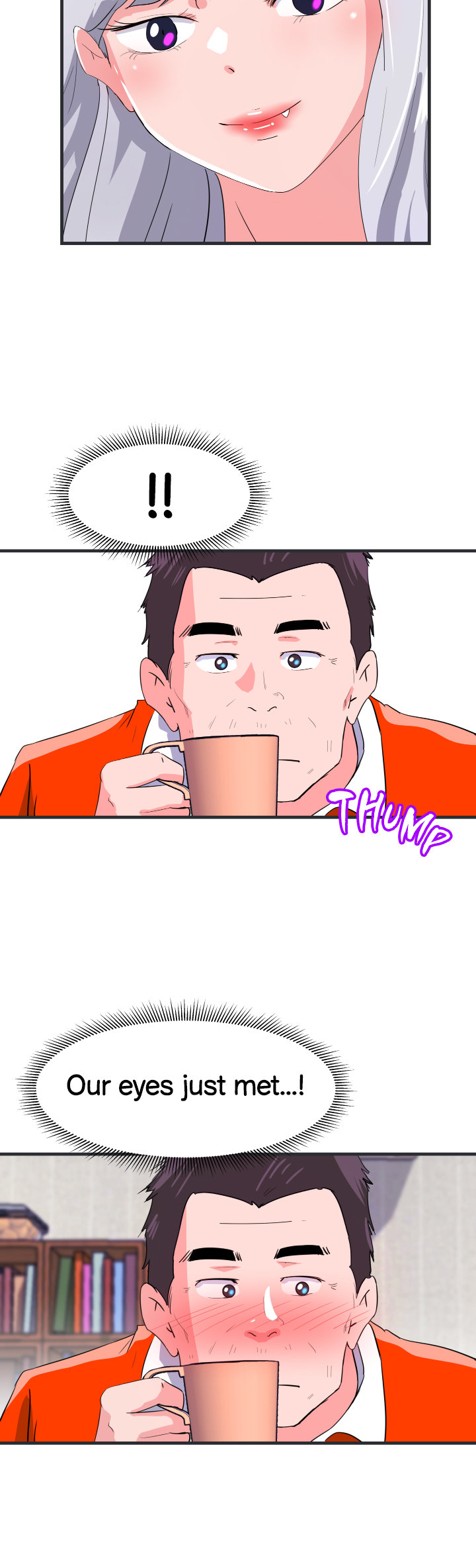 Living with A Succubus Chapter 10 image 41