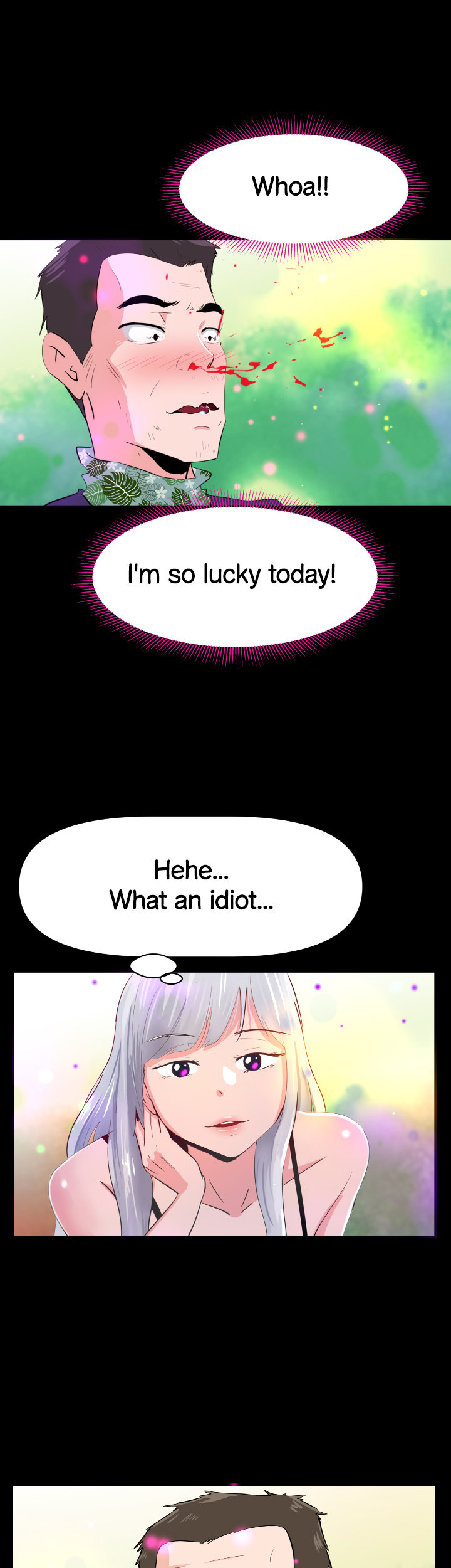 Living with A Succubus Chapter 11 image 9