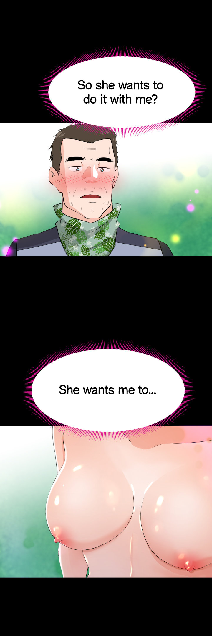 Living with A Succubus Chapter 11 image 13