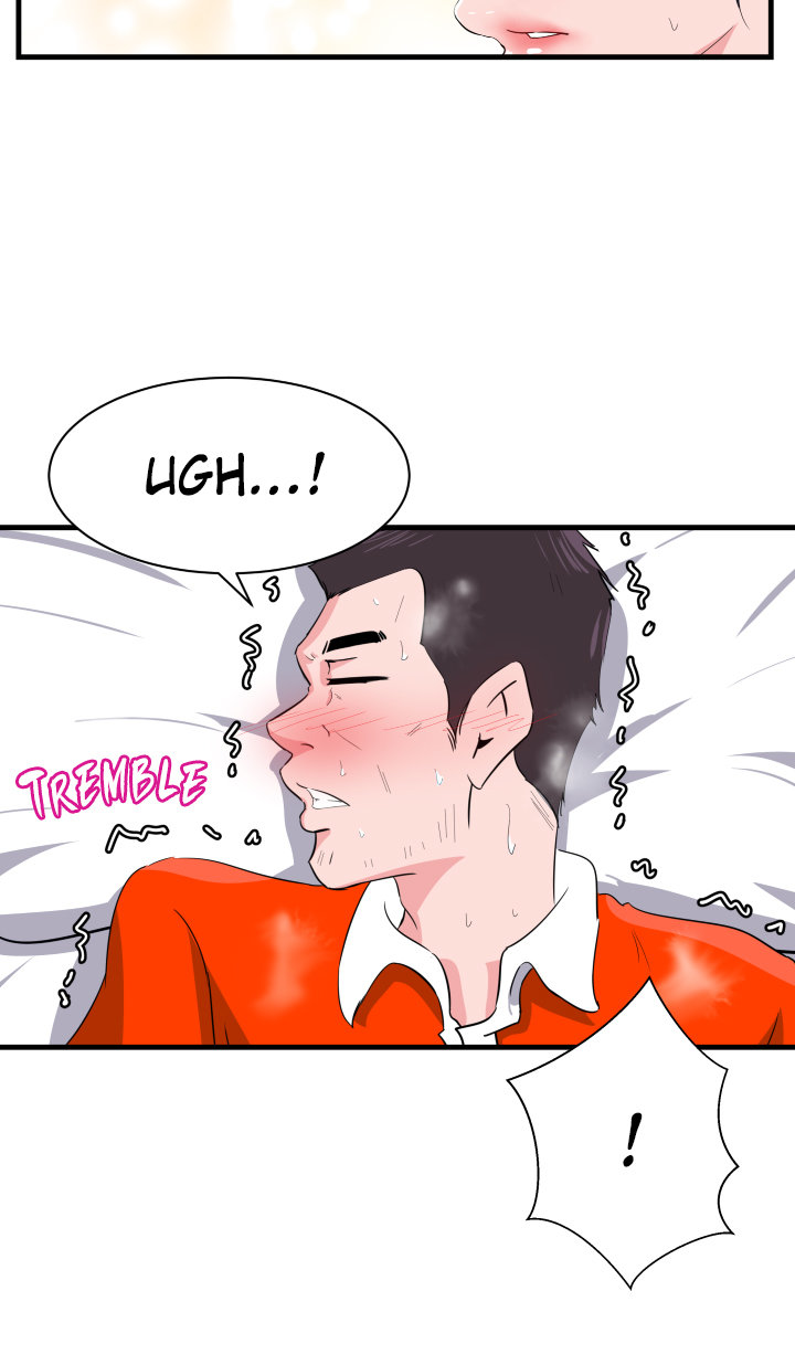 Living with A Succubus Chapter 11 image 20