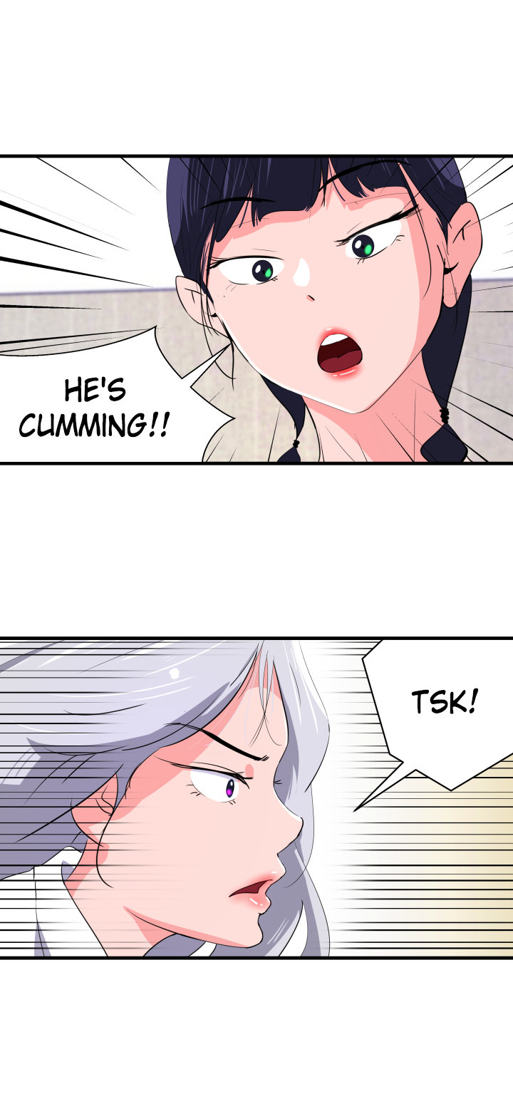 Living with A Succubus Chapter 11 image 22