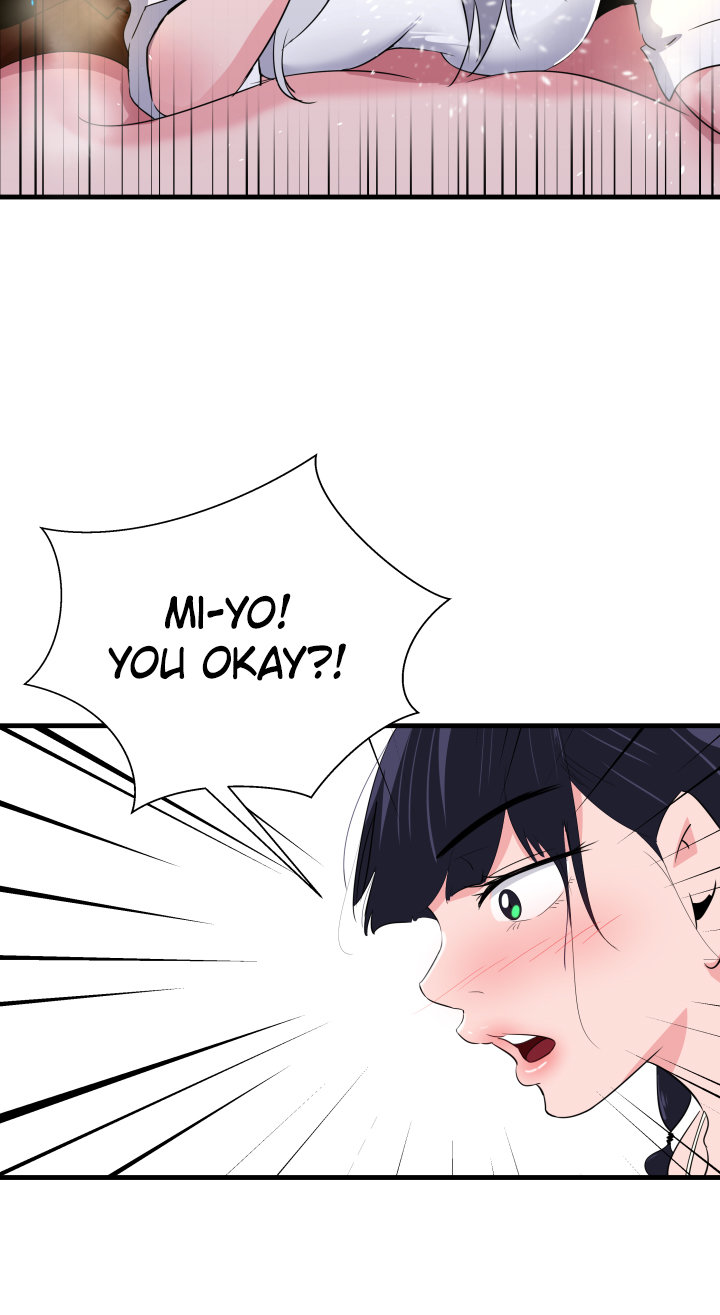 Living with A Succubus Chapter 11 image 25