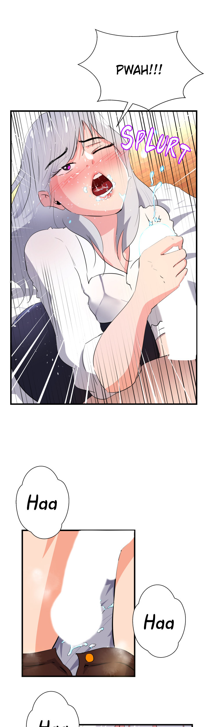 Living with A Succubus Chapter 11 image 26