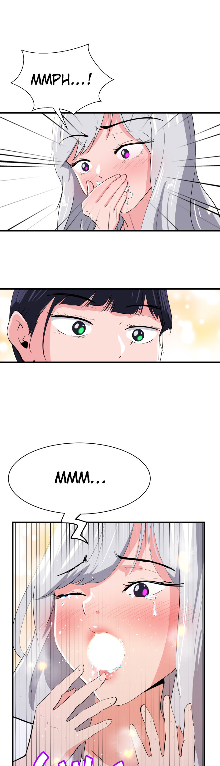 Living with A Succubus Chapter 11 image 28