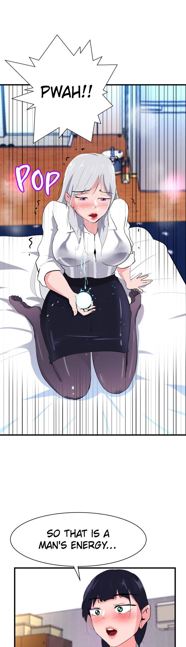 Living with A Succubus Chapter 11 image 30