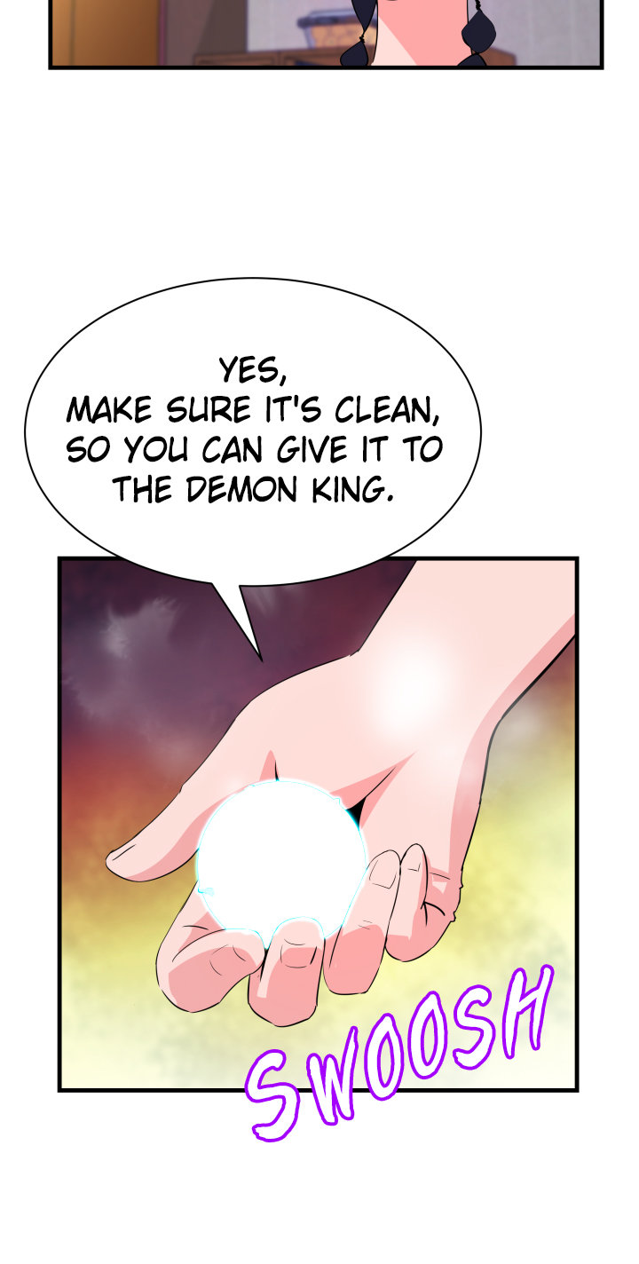 Living with A Succubus Chapter 11 image 31
