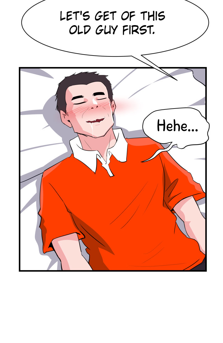 Living with A Succubus Chapter 11 image 33