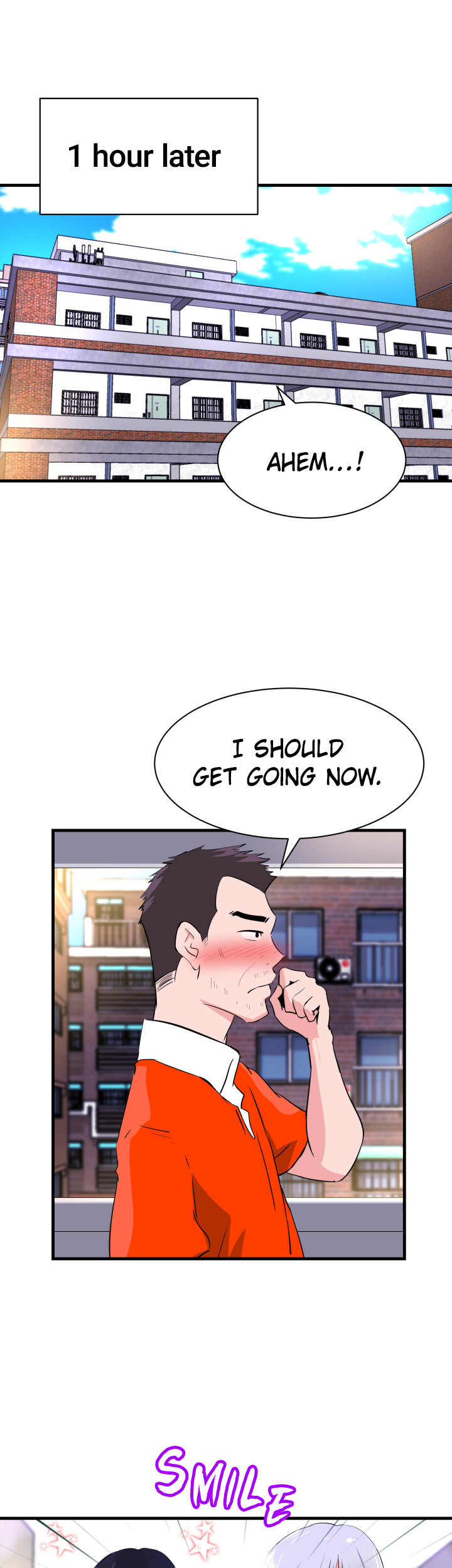 Living with A Succubus Chapter 11 image 34