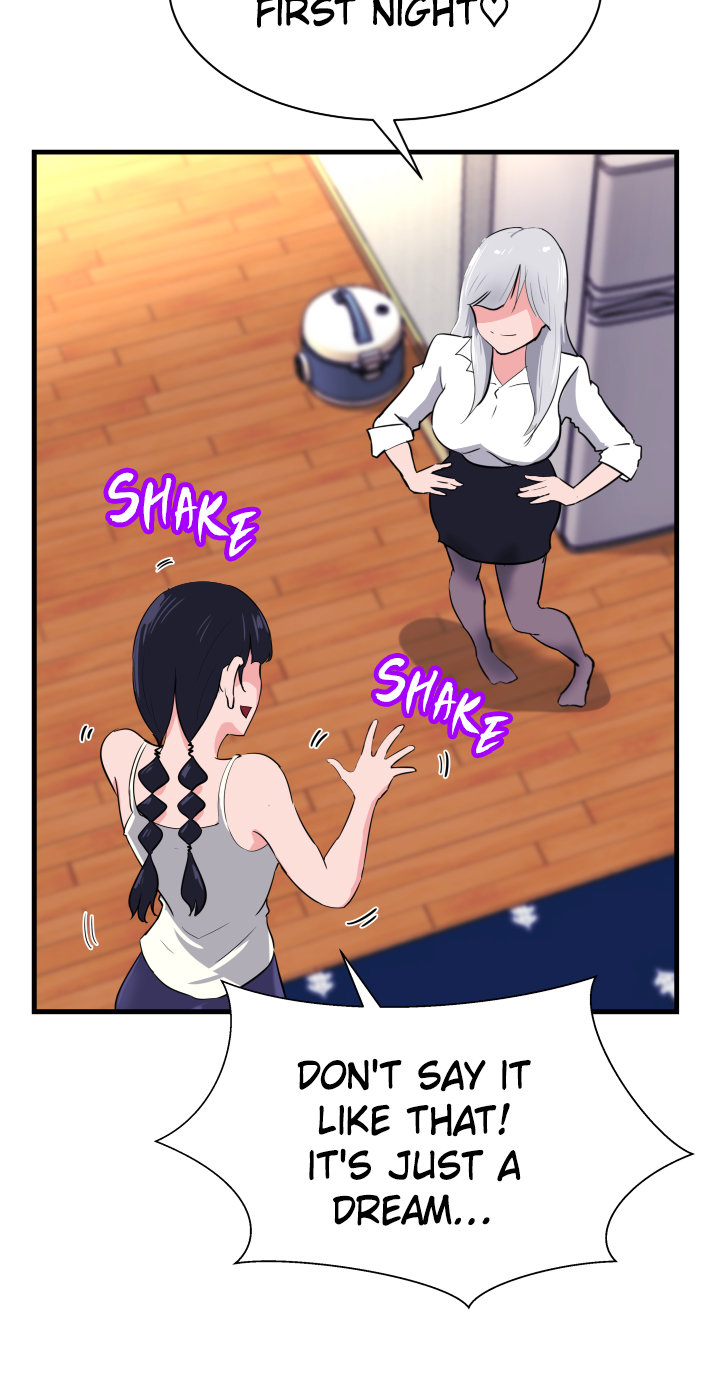 Living with A Succubus Chapter 11 image 39