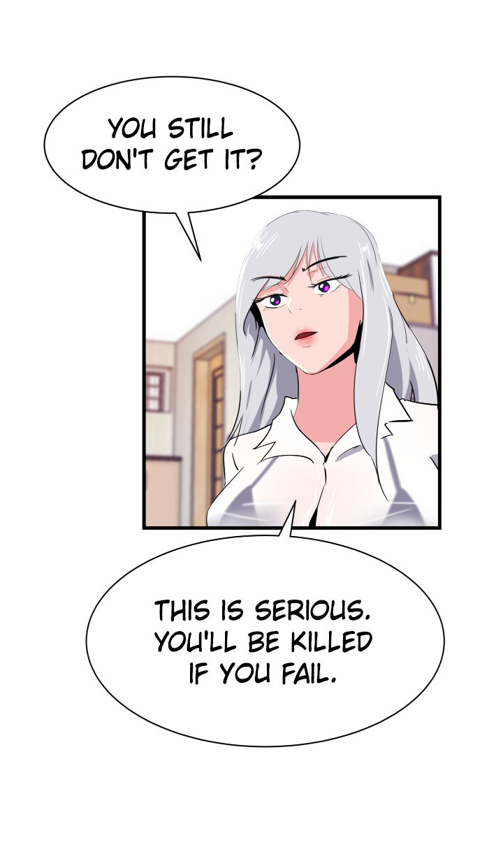 Living with A Succubus Chapter 11 image 40