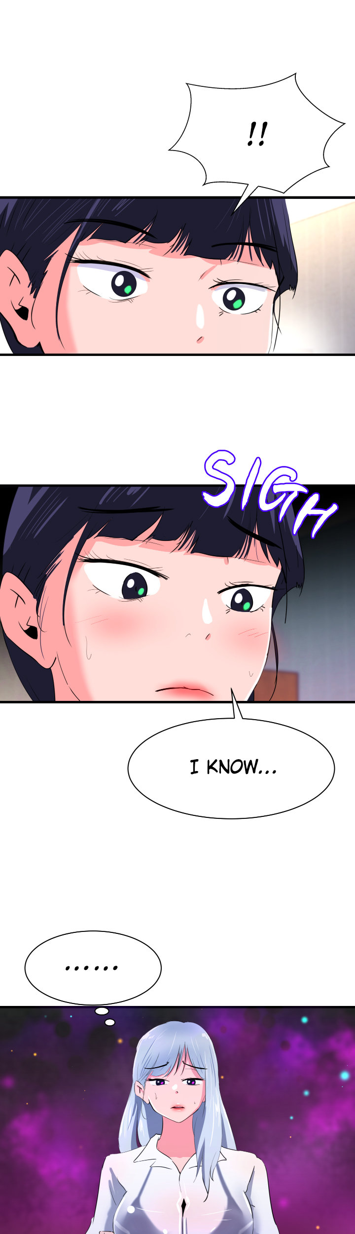 Living with A Succubus Chapter 11 image 41
