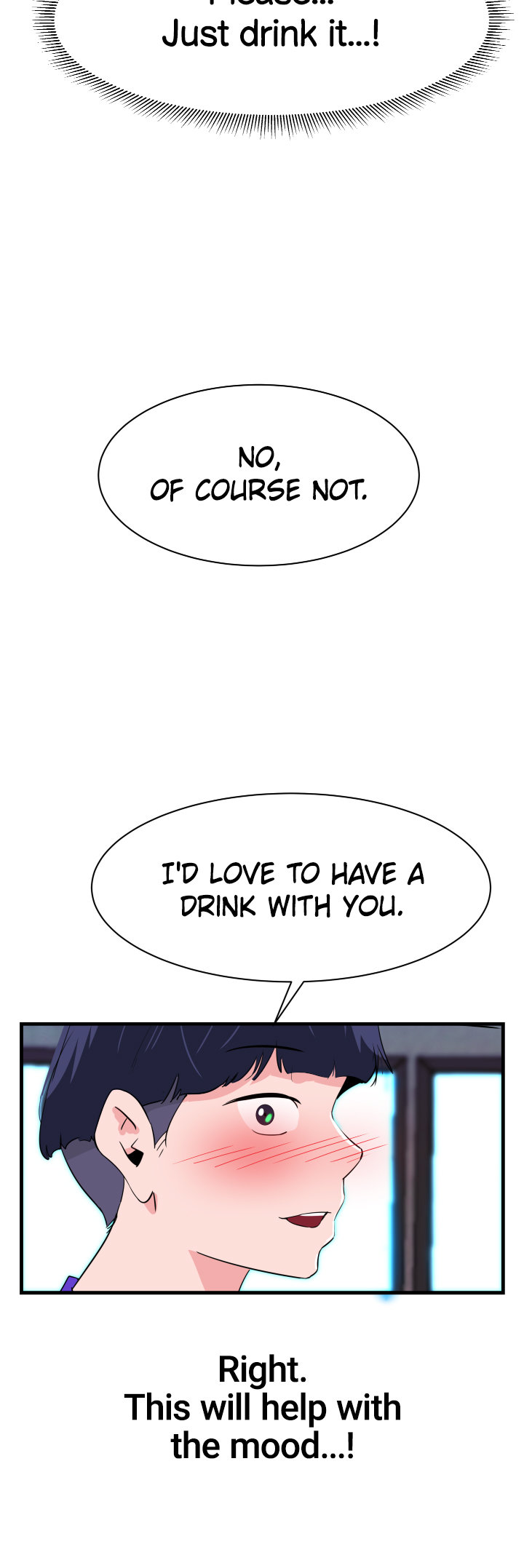 Living with A Succubus Chapter 11 image 48