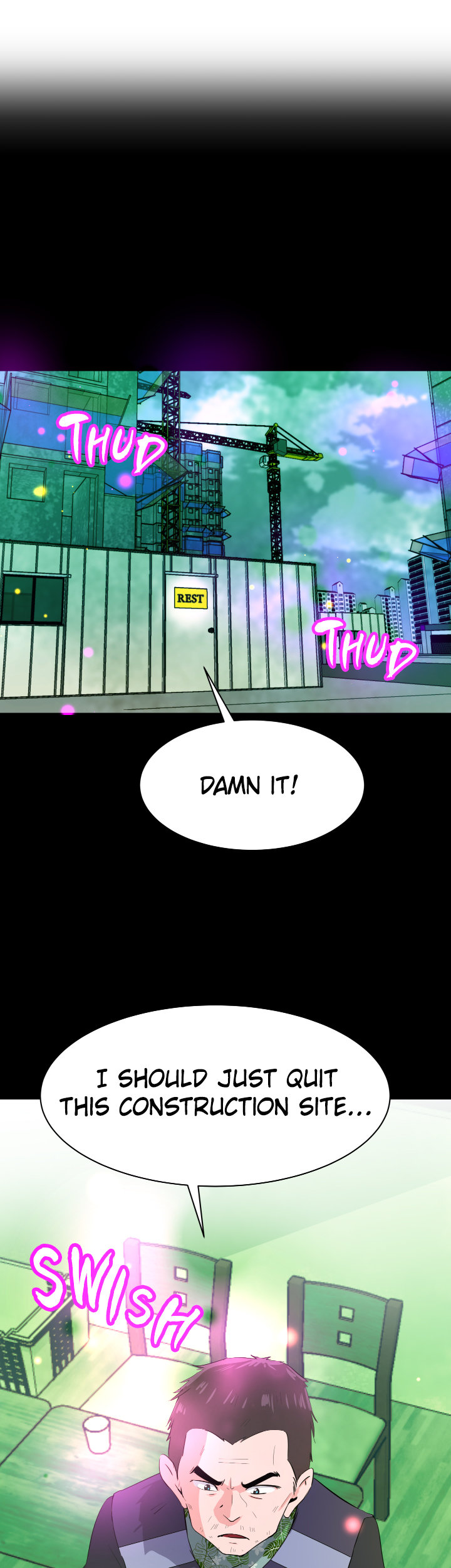 Living with A Succubus Chapter 11 image 4