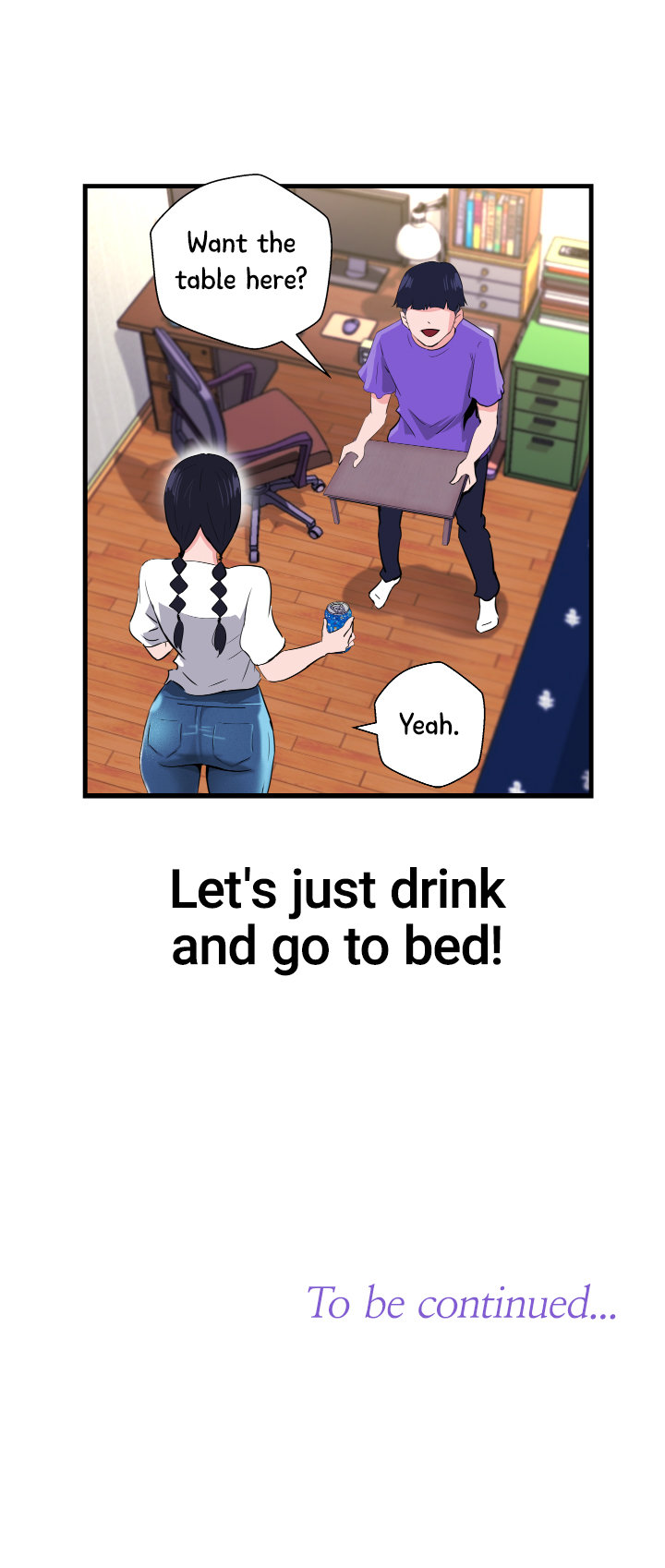 Living with A Succubus Chapter 11 image 49