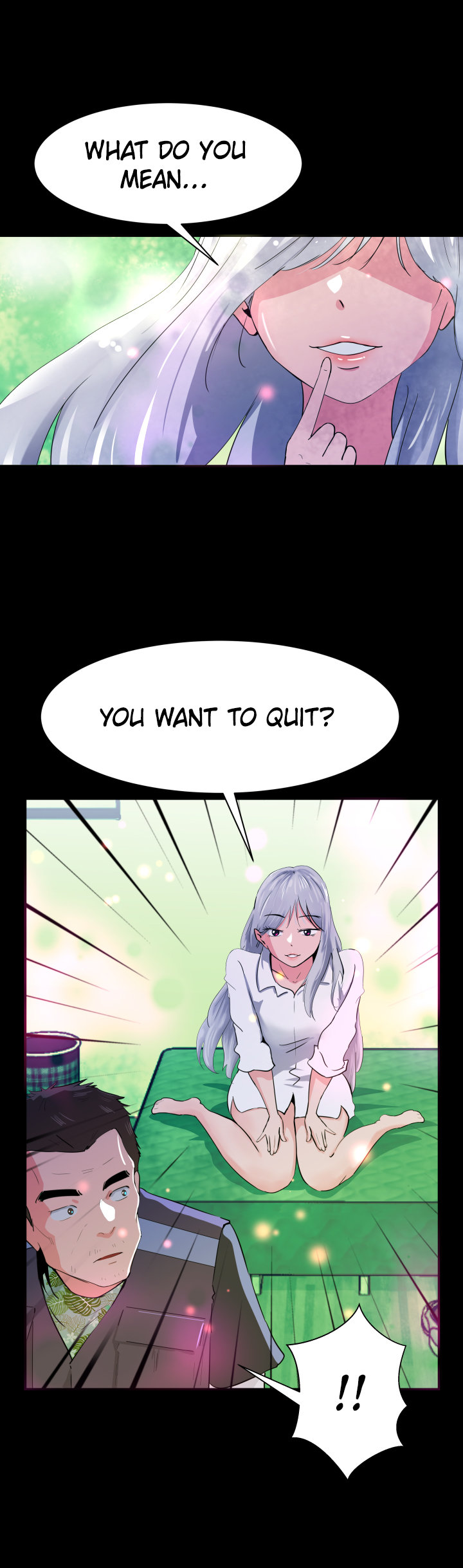 Living with A Succubus Chapter 11 image 6