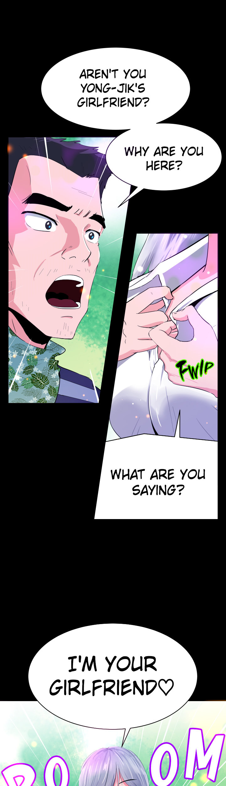 Living with A Succubus Chapter 11 image 7