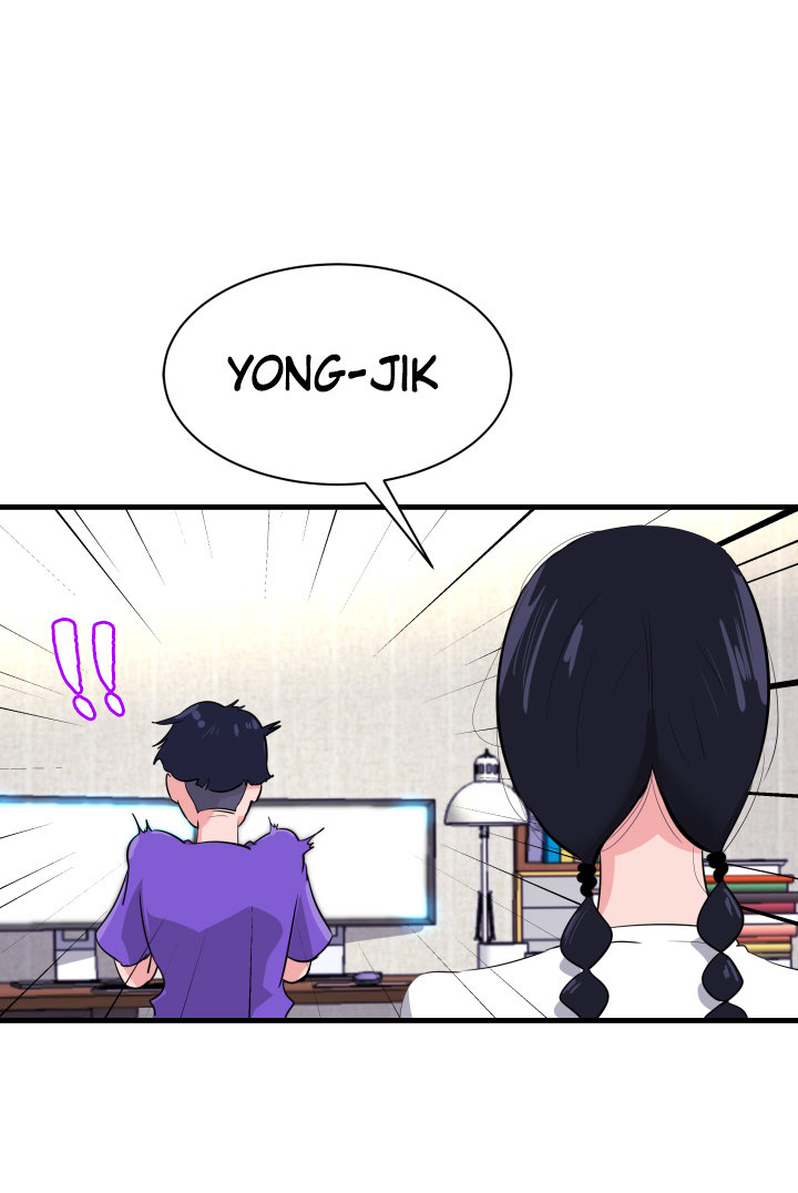 Living with A Succubus Chapter 12 image 0