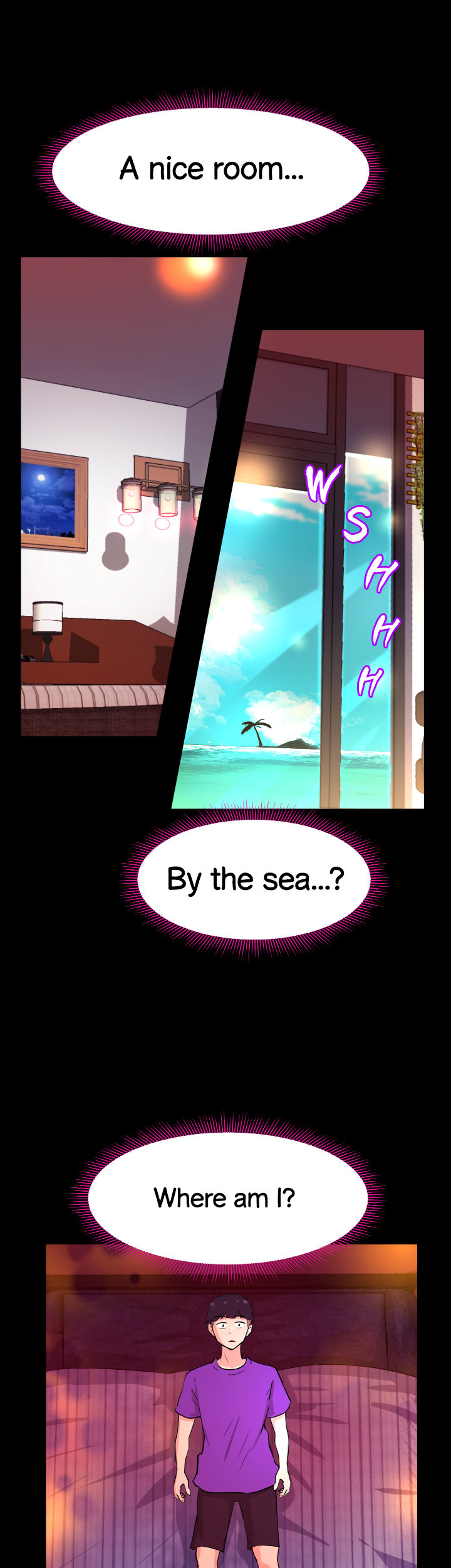 Living with A Succubus Chapter 12 image 9