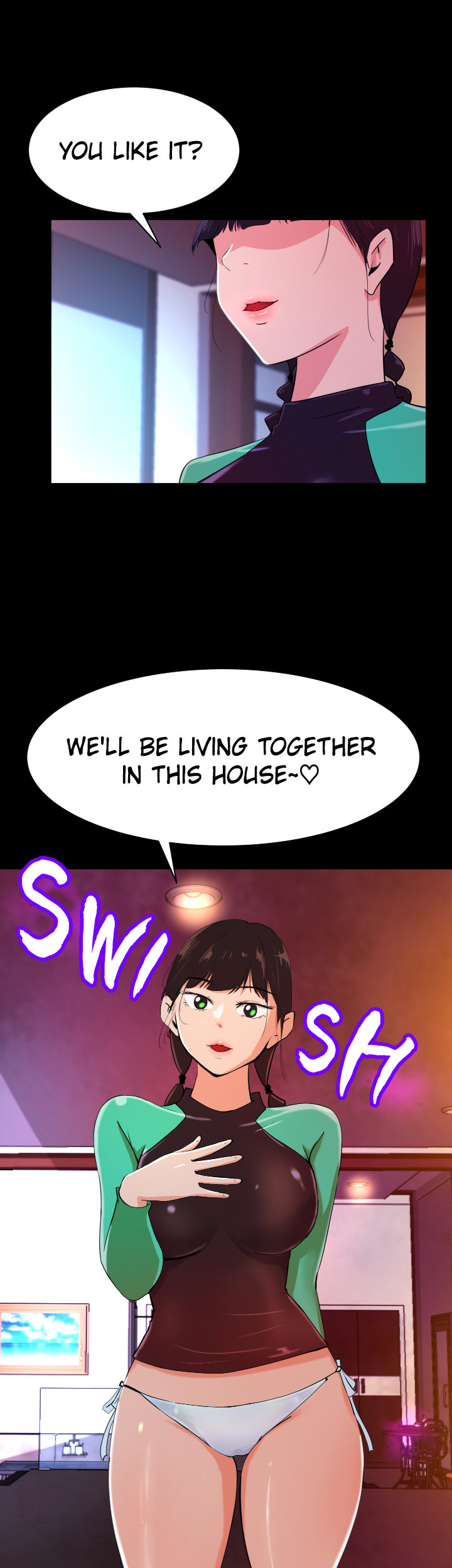 Living with A Succubus Chapter 12 image 11