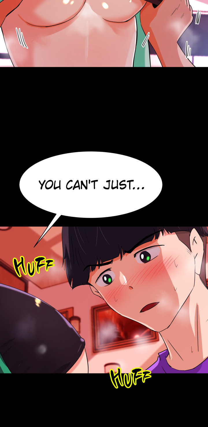 Living with A Succubus Chapter 12 image 17