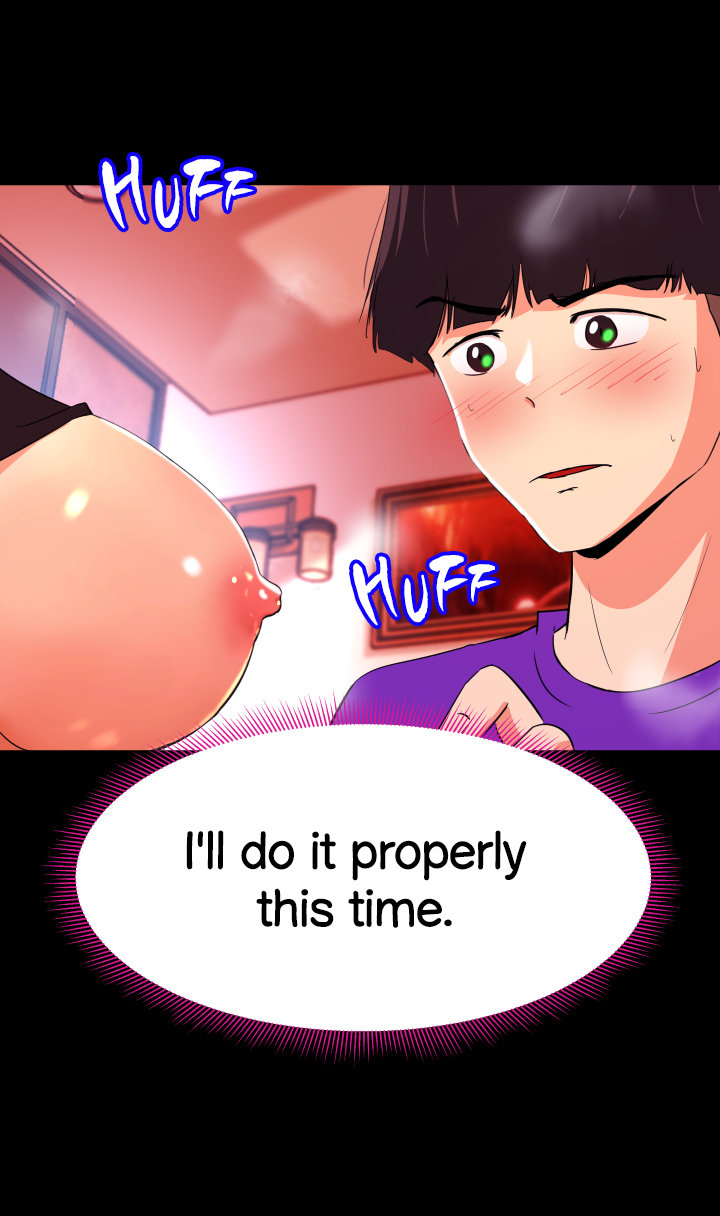 Living with A Succubus Chapter 12 image 19