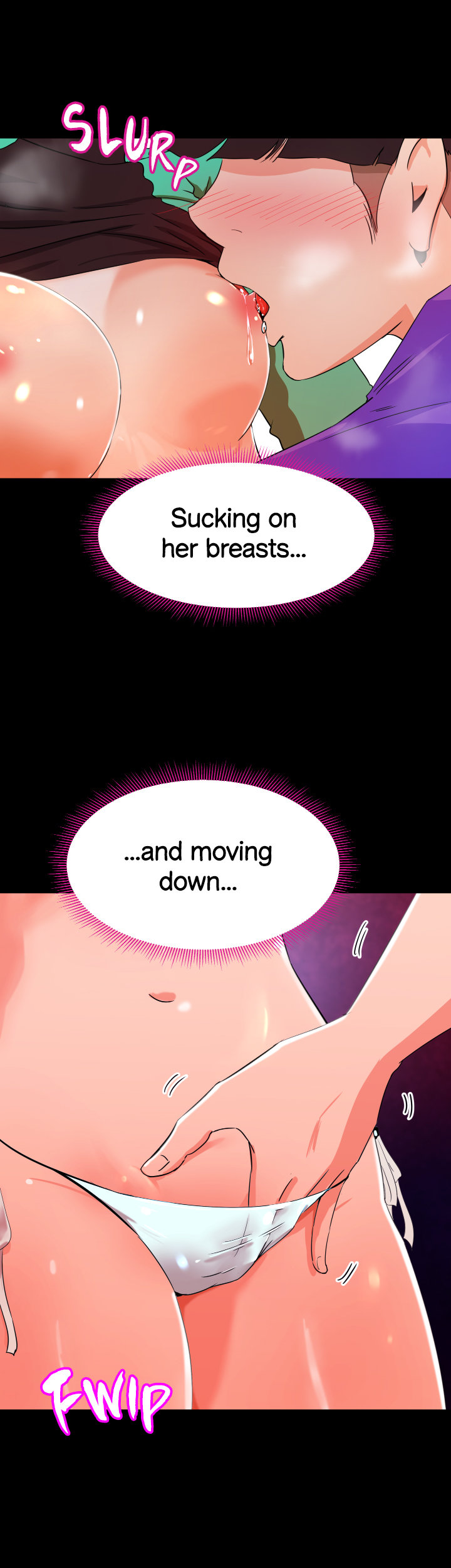 Living with A Succubus Chapter 12 image 20