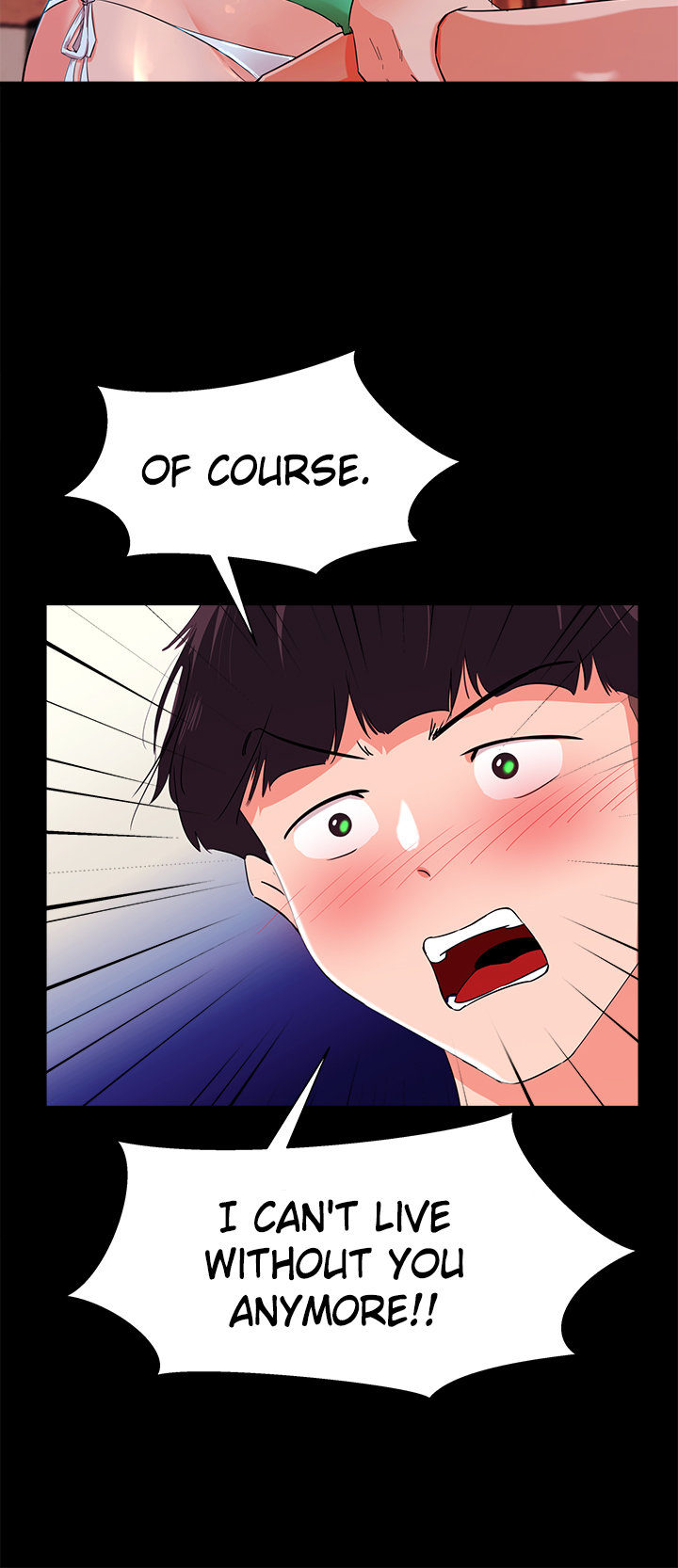 Living with A Succubus Chapter 12 image 23