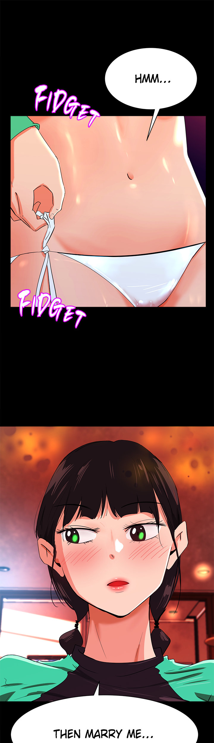 Living with A Succubus Chapter 12 image 24
