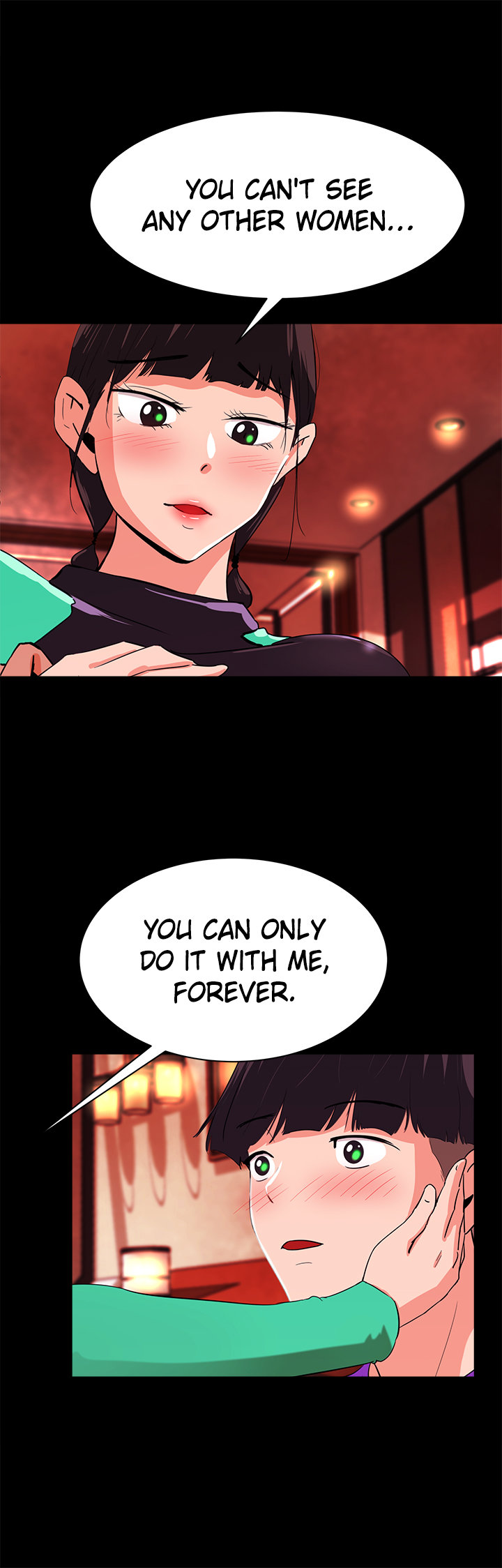 Living with A Succubus Chapter 12 image 26