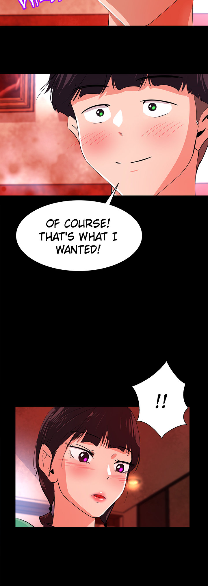 Living with A Succubus Chapter 12 image 28