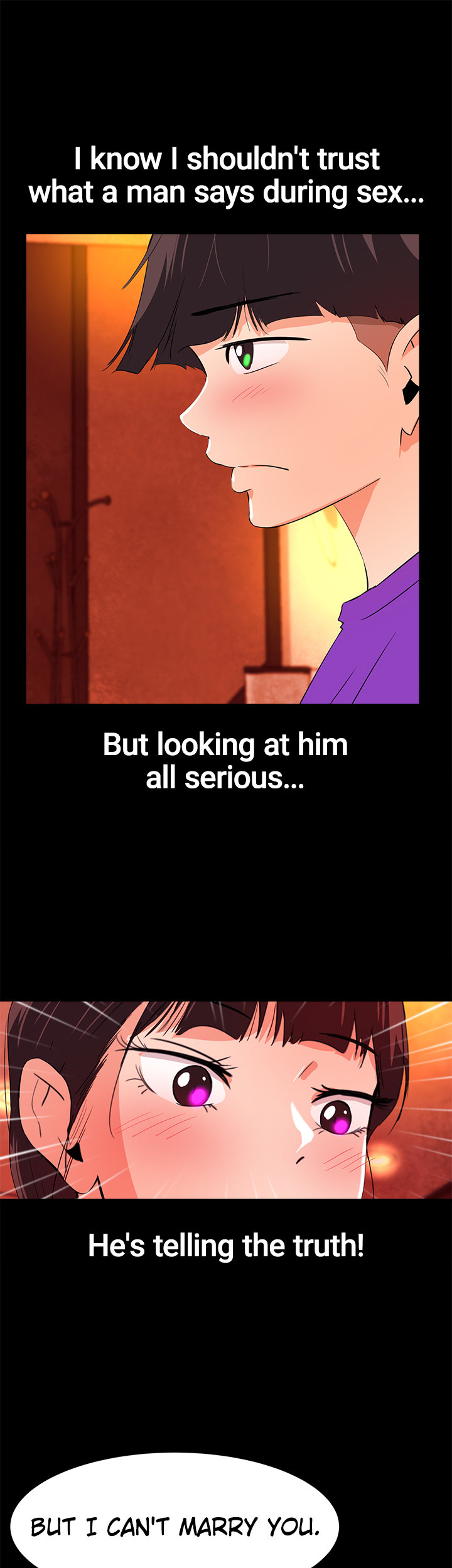 Living with A Succubus Chapter 12 image 29