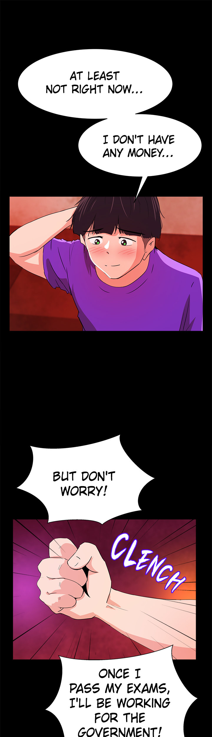 Living with A Succubus Chapter 12 image 31