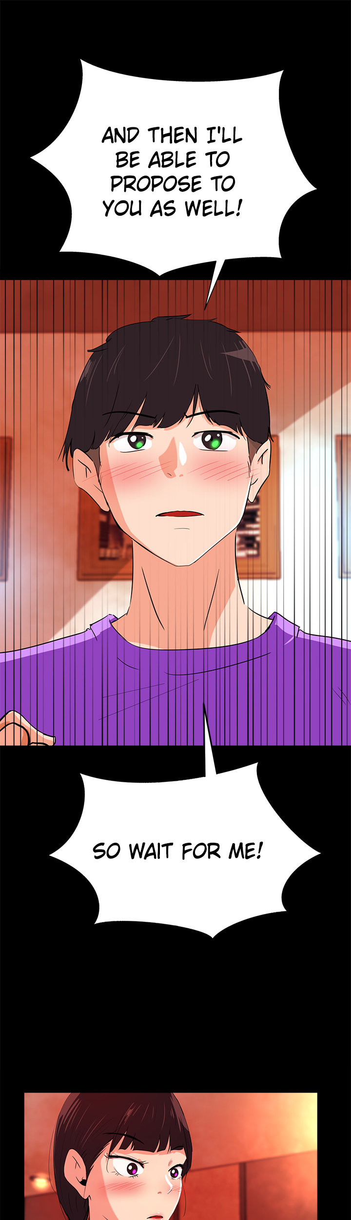 Living with A Succubus Chapter 12 image 33