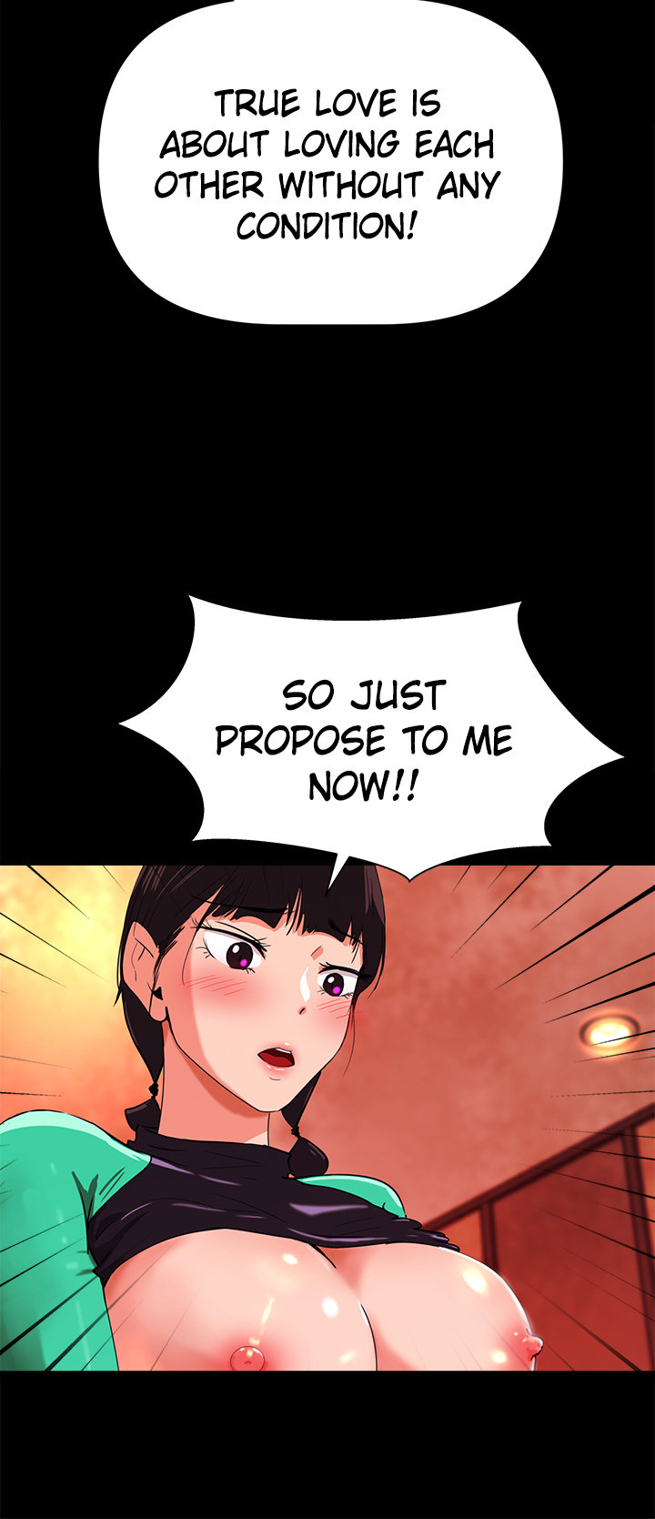 Living with A Succubus Chapter 12 image 36