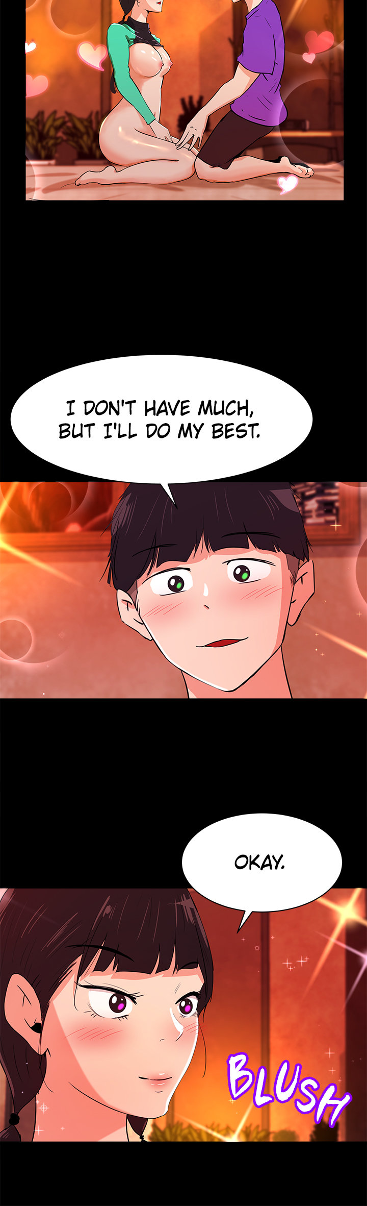Living with A Succubus Chapter 12 image 40
