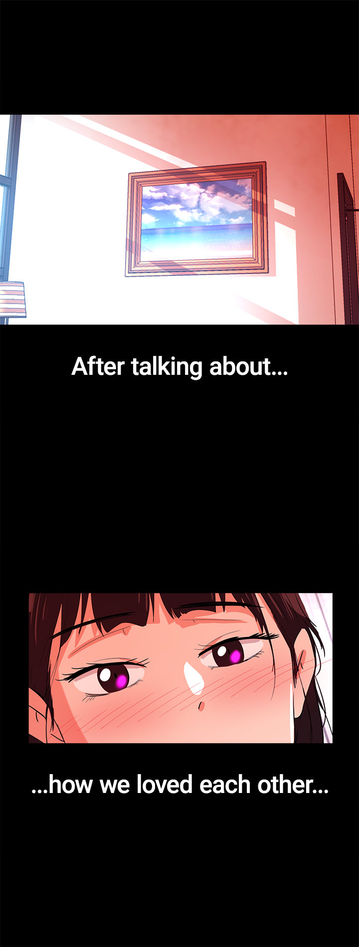Living with A Succubus Chapter 12 image 43