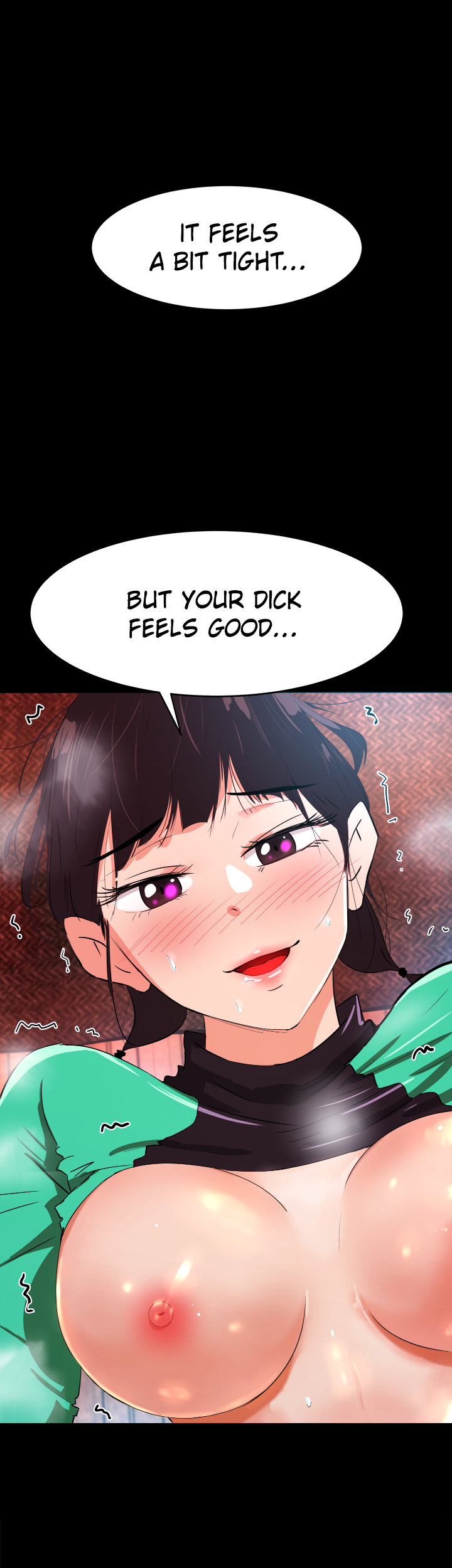 Living with A Succubus Chapter 13 image 0