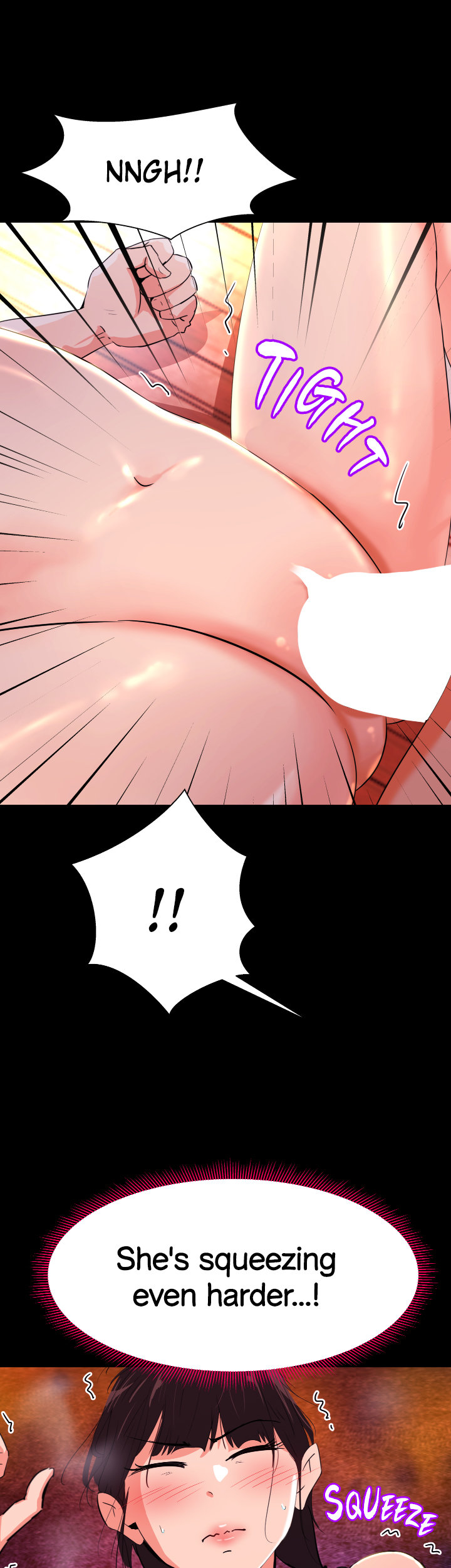 Living with A Succubus Chapter 13 image 11
