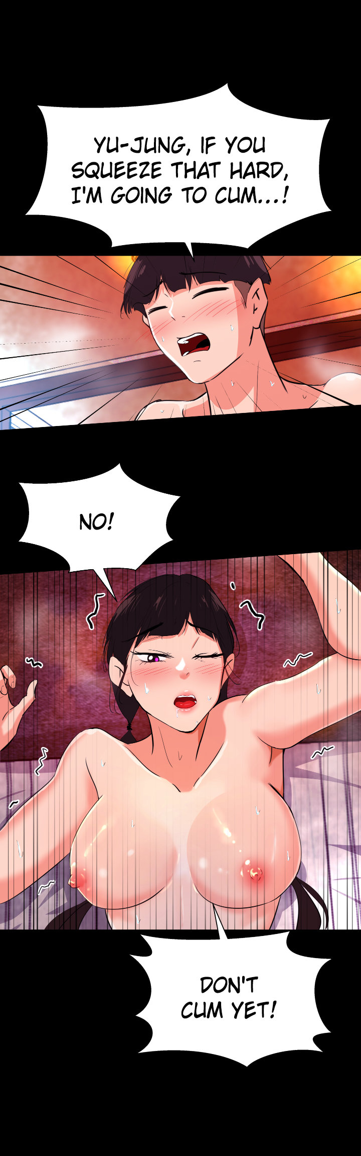 Living with A Succubus Chapter 13 image 13