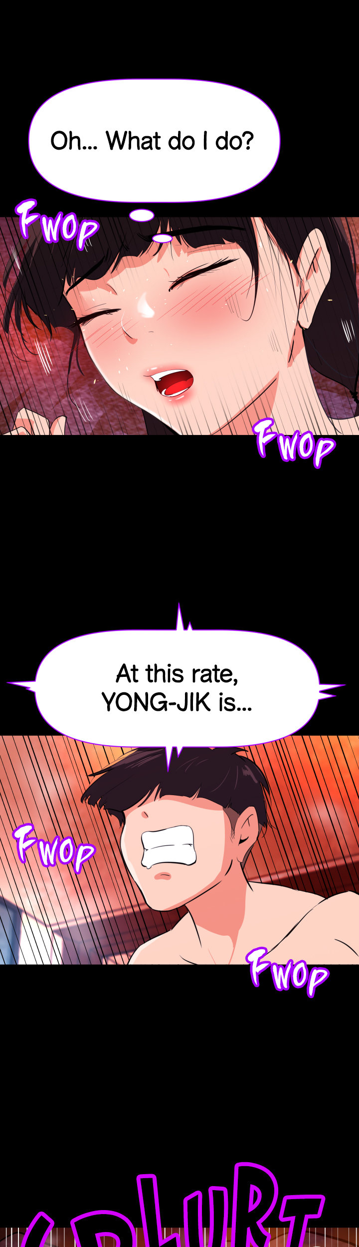 Living with A Succubus Chapter 13 image 16