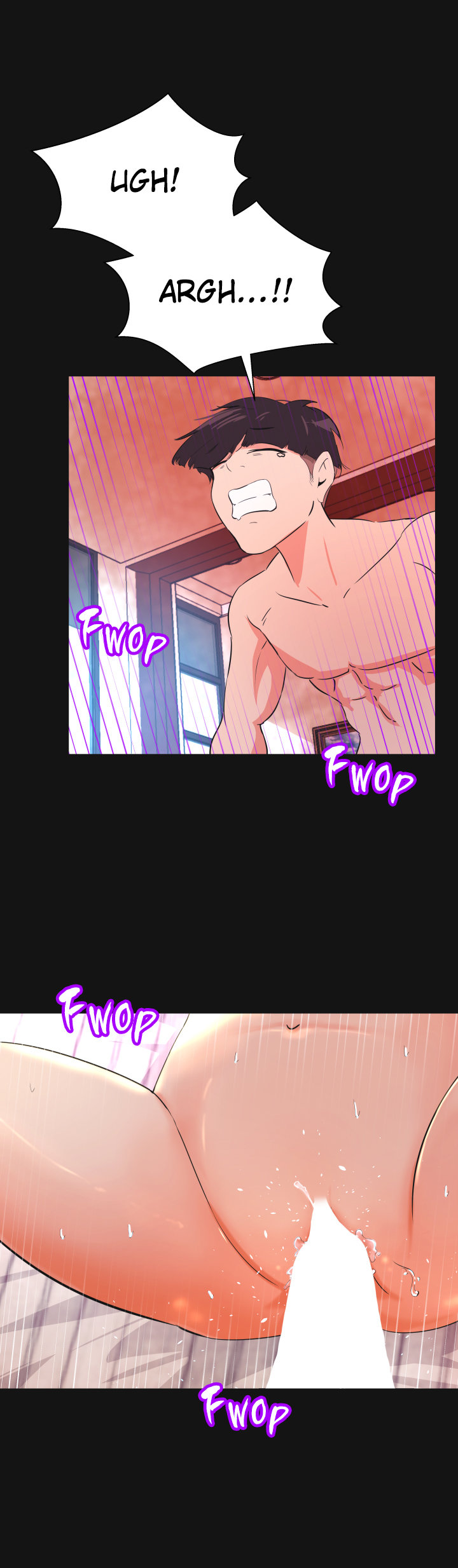 Living with A Succubus Chapter 13 image 18
