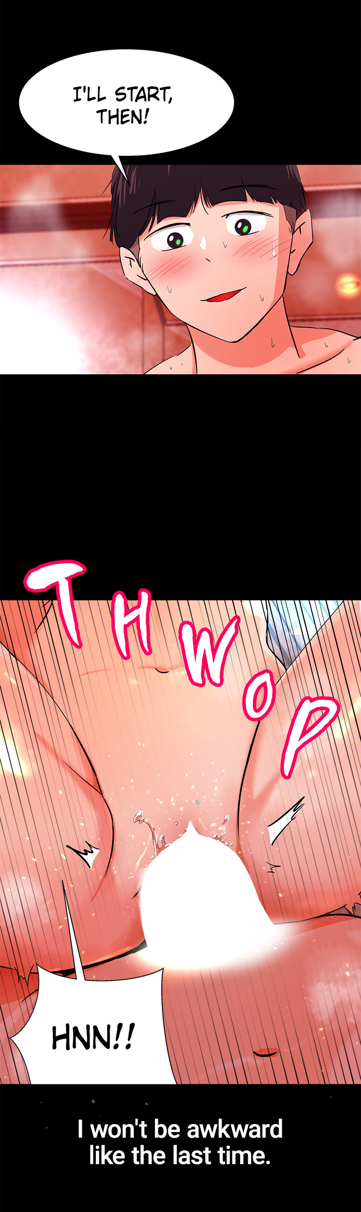 Living with A Succubus Chapter 13 image 1