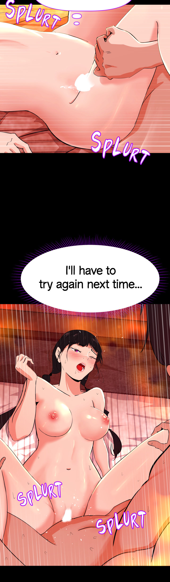 Living with A Succubus Chapter 13 image 20