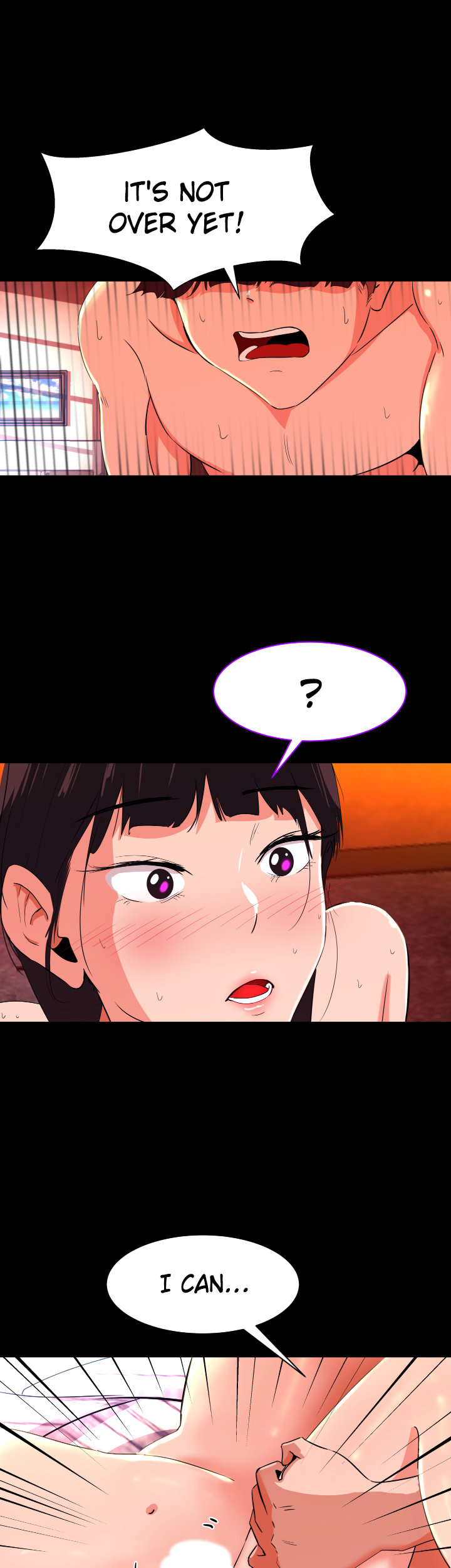 Living with A Succubus Chapter 13 image 21