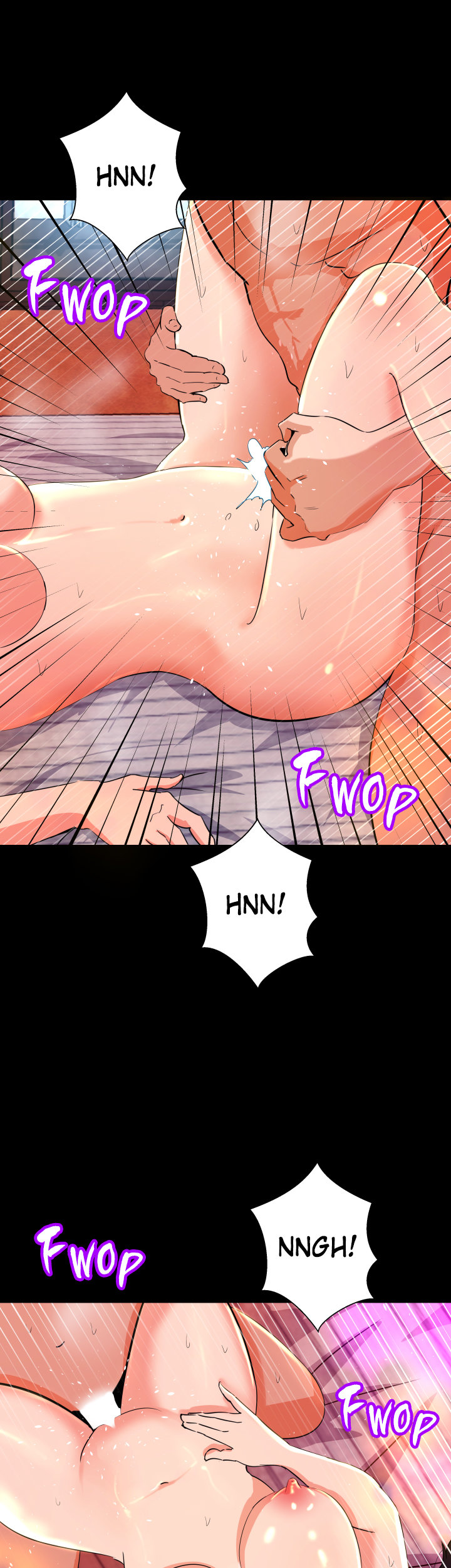Living with A Succubus Chapter 13 image 25