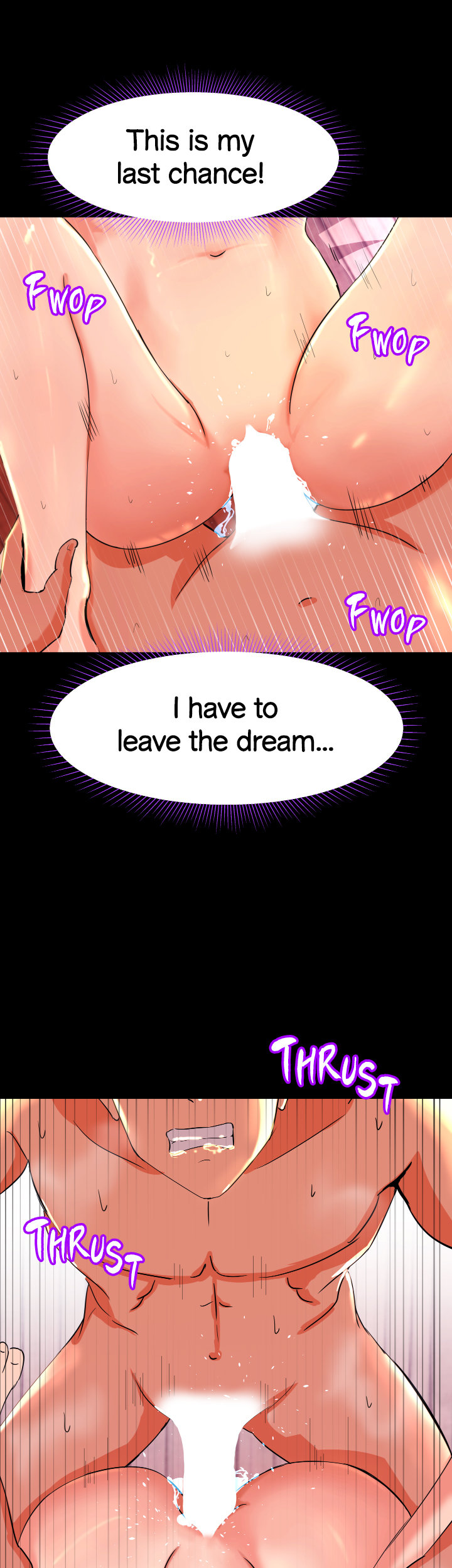 Living with A Succubus Chapter 13 image 27