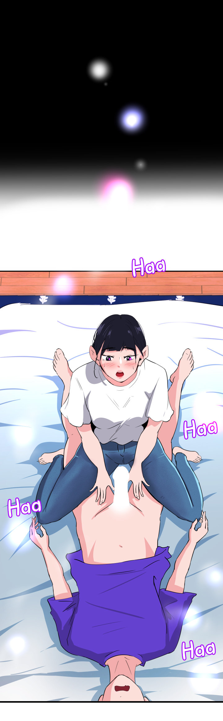 Living with A Succubus Chapter 13 image 29